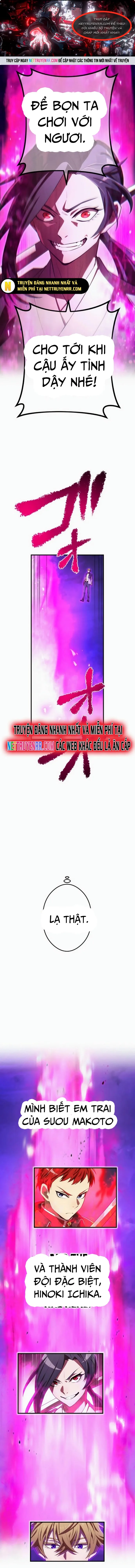 Mình Tao Là Siêu Việt Giả Mạnh Nhất! Chap 49 - Next Chap 50