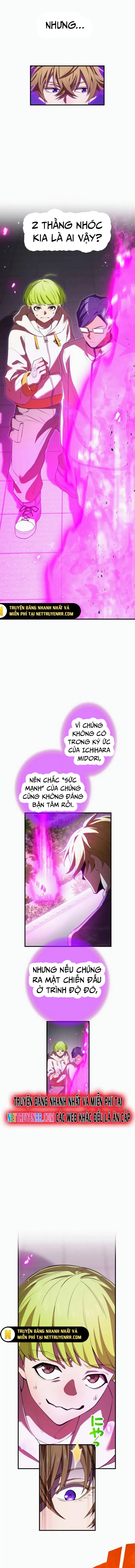 Mình Tao Là Siêu Việt Giả Mạnh Nhất! Chap 49 - Next Chap 50