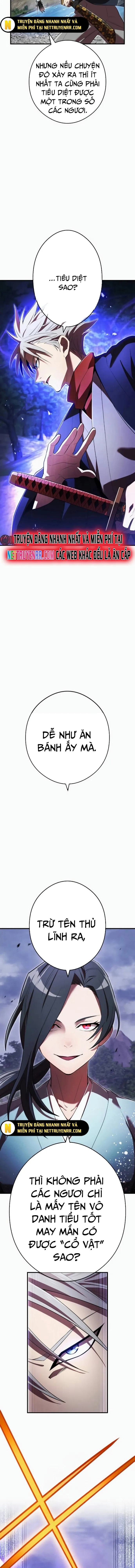 Mình Tao Là Siêu Việt Giả Mạnh Nhất! Chap 49 - Next Chap 50