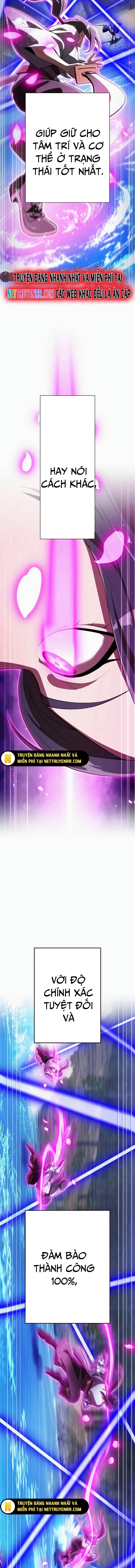 Mình Tao Là Siêu Việt Giả Mạnh Nhất! Chap 49 - Next Chap 50