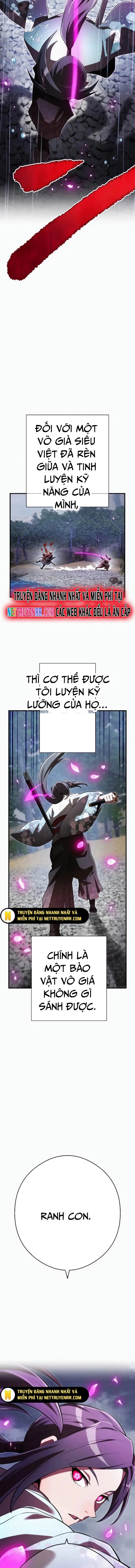 Mình Tao Là Siêu Việt Giả Mạnh Nhất! Chap 49 - Next Chap 50