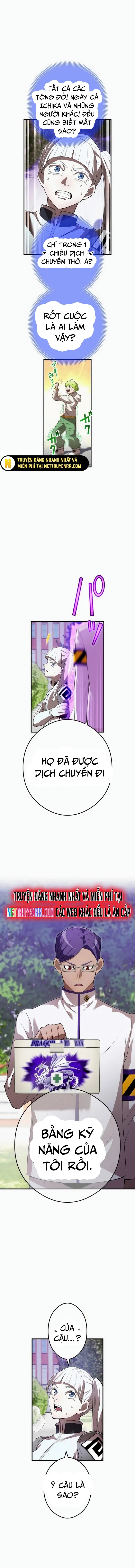 Mình Tao Là Siêu Việt Giả Mạnh Nhất! Chap 49 - Next Chap 50