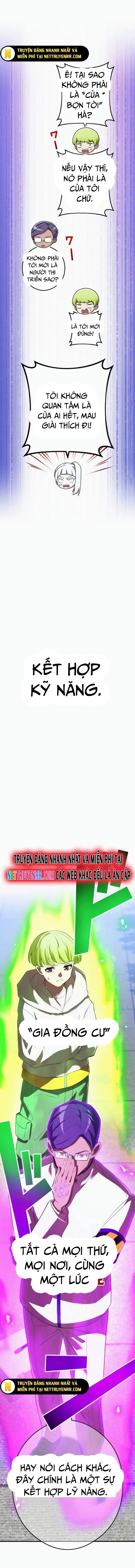 Mình Tao Là Siêu Việt Giả Mạnh Nhất! Chap 49 - Next Chap 50