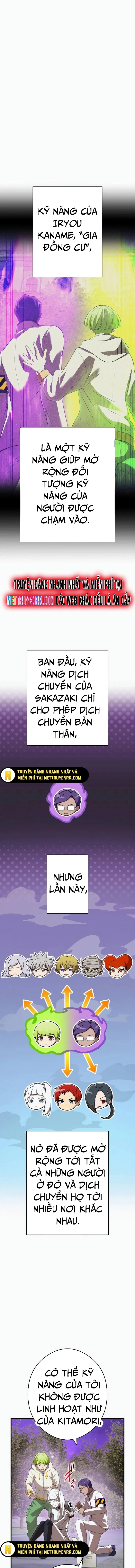 Mình Tao Là Siêu Việt Giả Mạnh Nhất! Chap 49 - Next Chap 50