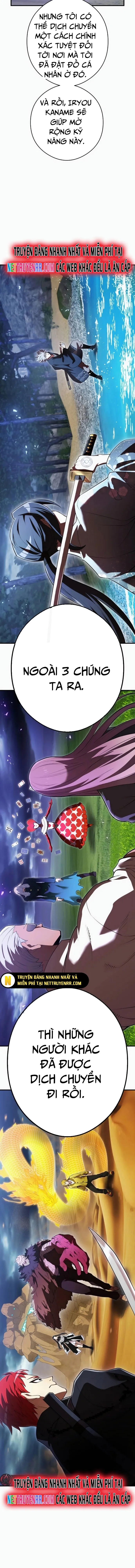 Mình Tao Là Siêu Việt Giả Mạnh Nhất! Chap 49 - Next Chap 50