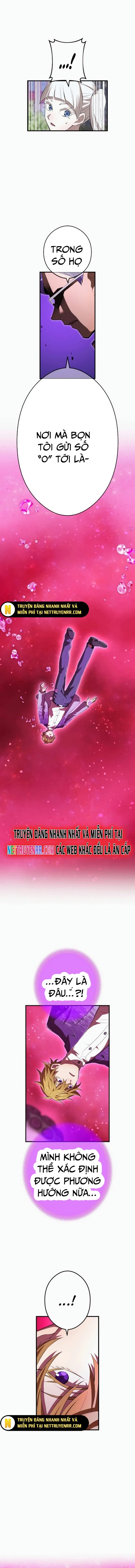 Mình Tao Là Siêu Việt Giả Mạnh Nhất! Chap 49 - Next Chap 50