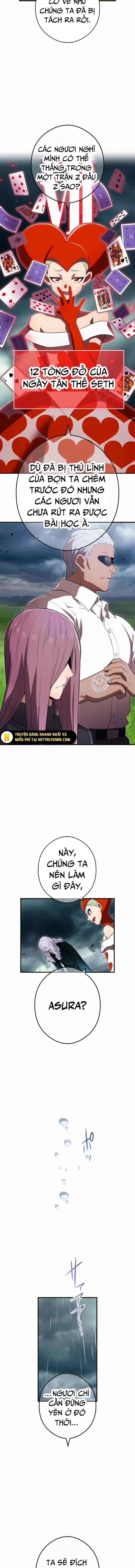 Mình Tao Là Siêu Việt Giả Mạnh Nhất! Chap 50 - Next Chap 51