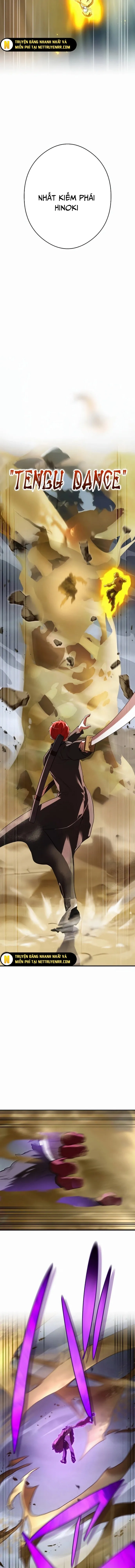 Mình Tao Là Siêu Việt Giả Mạnh Nhất! Chap 50 - Next Chap 51