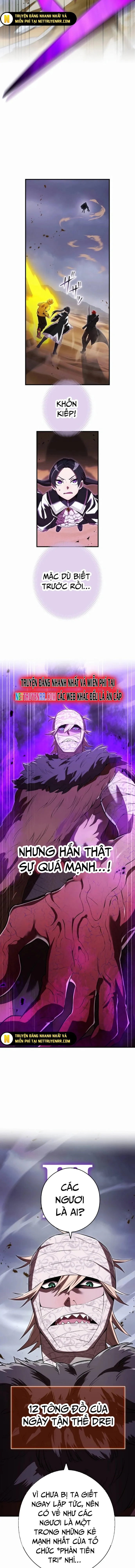 Mình Tao Là Siêu Việt Giả Mạnh Nhất! Chap 50 - Next Chap 51