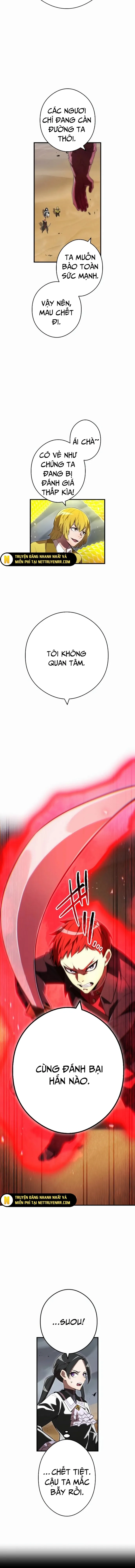 Mình Tao Là Siêu Việt Giả Mạnh Nhất! Chap 50 - Next Chap 51