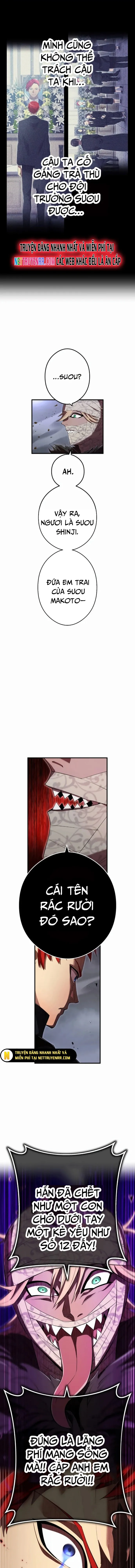 Mình Tao Là Siêu Việt Giả Mạnh Nhất! Chap 50 - Next Chap 51