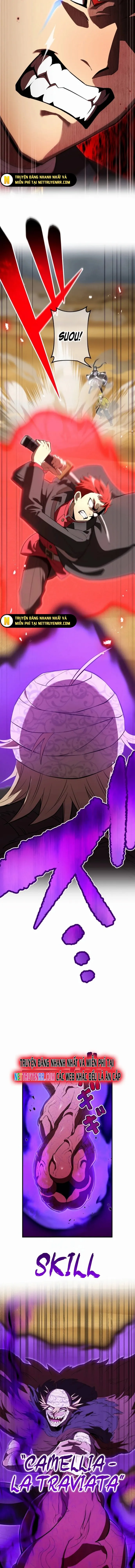 Mình Tao Là Siêu Việt Giả Mạnh Nhất! Chap 50 - Next Chap 51