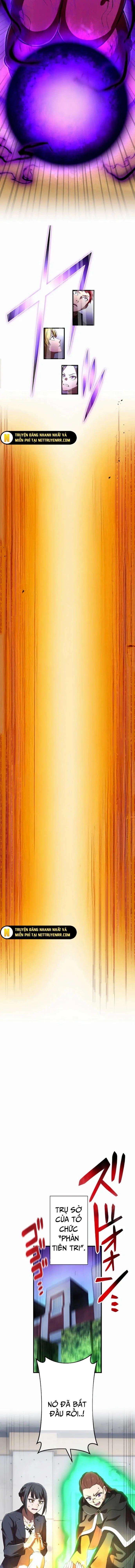 Mình Tao Là Siêu Việt Giả Mạnh Nhất! Chap 50 - Next Chap 51