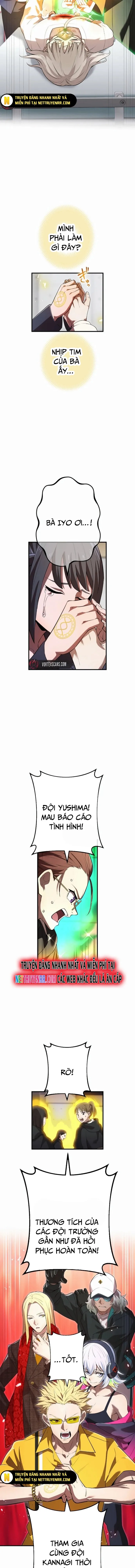Mình Tao Là Siêu Việt Giả Mạnh Nhất! Chap 50 - Next Chap 51