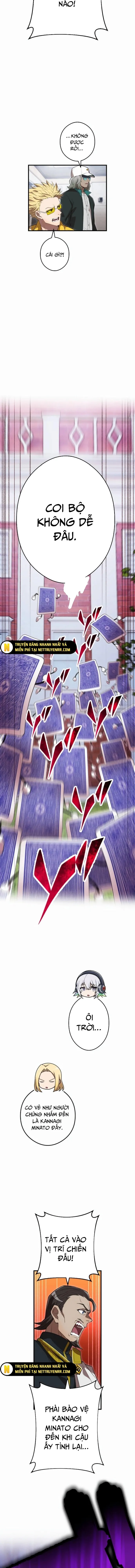 Mình Tao Là Siêu Việt Giả Mạnh Nhất! Chap 50 - Next Chap 51