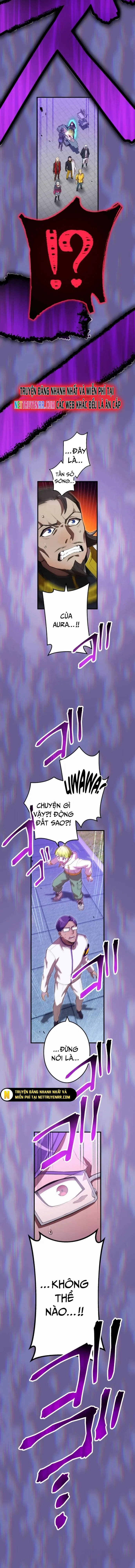 Mình Tao Là Siêu Việt Giả Mạnh Nhất! Chap 50 - Next Chap 51