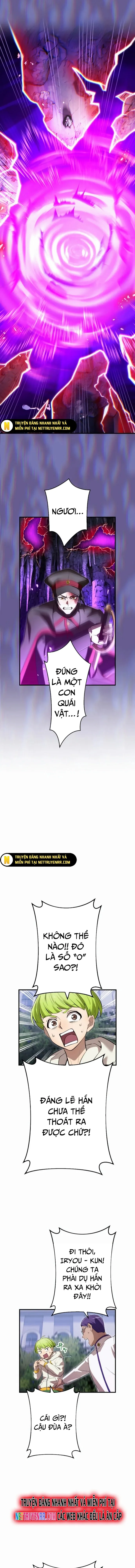 Mình Tao Là Siêu Việt Giả Mạnh Nhất! Chap 50 - Next Chap 51