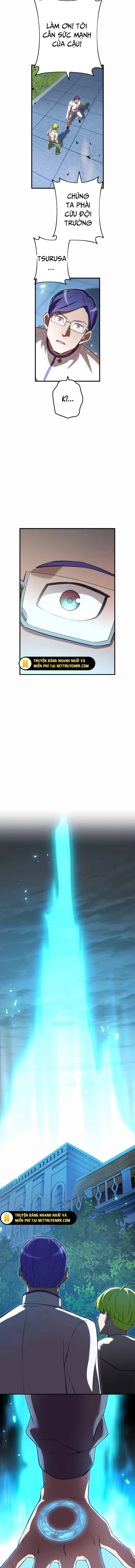 Mình Tao Là Siêu Việt Giả Mạnh Nhất! Chap 50 - Next Chap 51