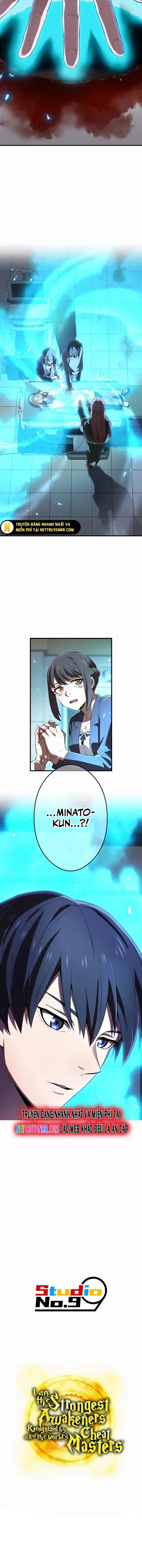 Mình Tao Là Siêu Việt Giả Mạnh Nhất! Chap 50 - Next Chap 51