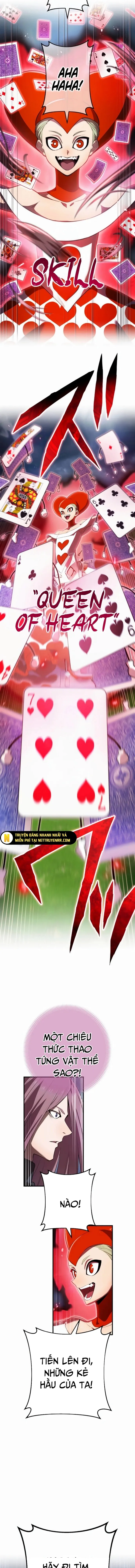 Mình Tao Là Siêu Việt Giả Mạnh Nhất! Chap 50 - Next Chap 51