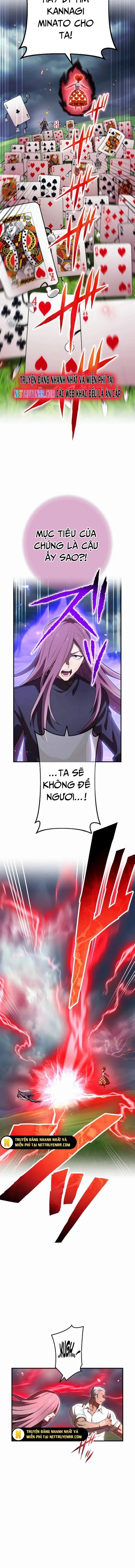 Mình Tao Là Siêu Việt Giả Mạnh Nhất! Chap 50 - Next Chap 51