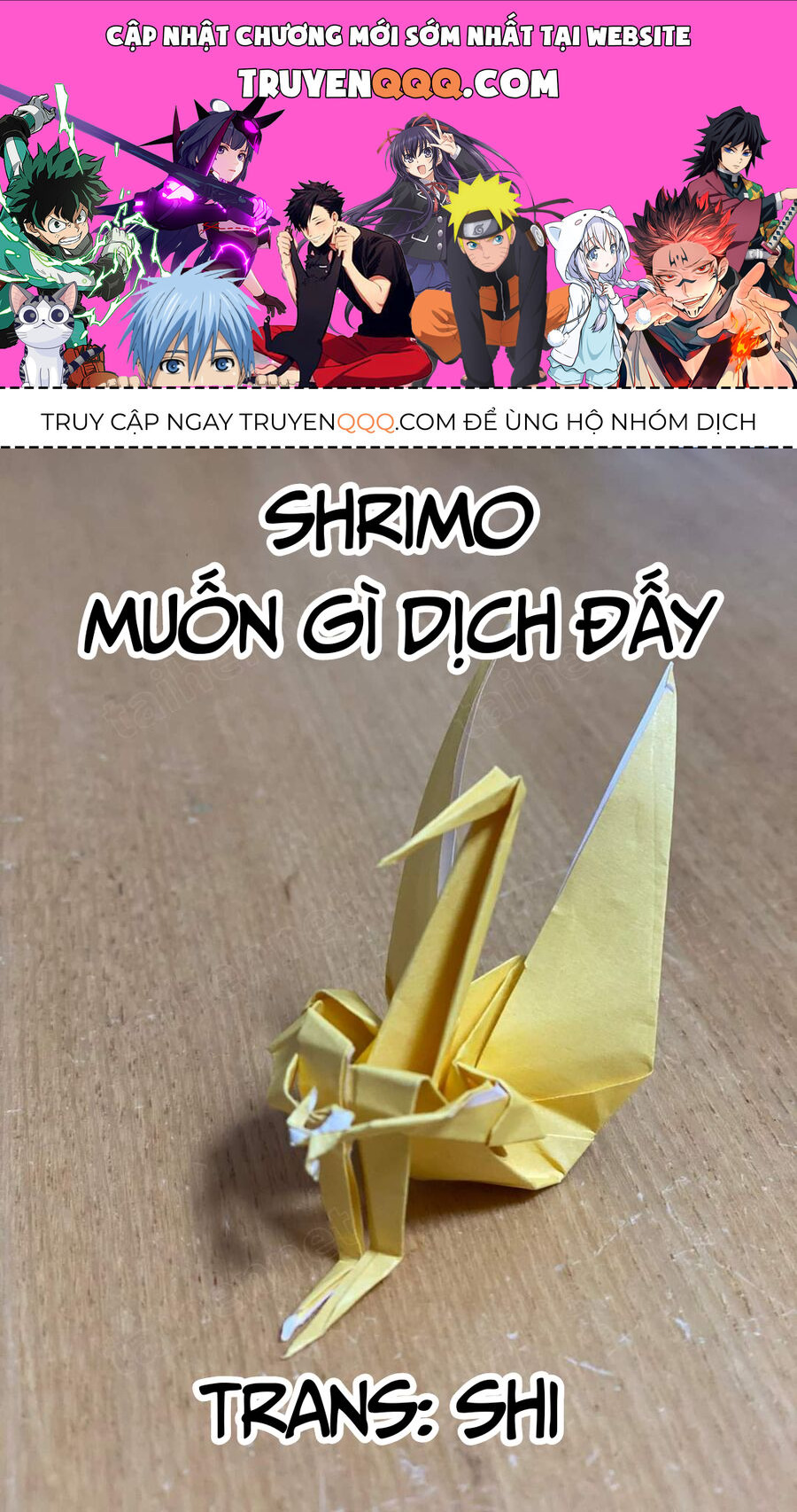 Misaki-Kun Không Thể Bị Thu Phục Chap 15 - Next Chap 16