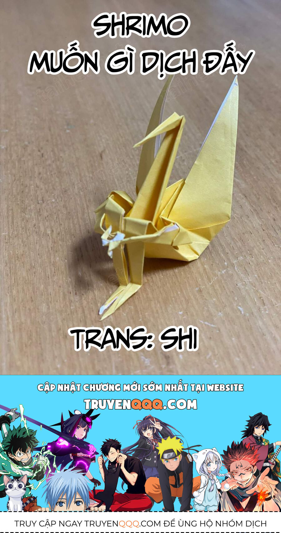 Misaki-Kun Không Thể Bị Thu Phục Chap 17 - Next Chap 18