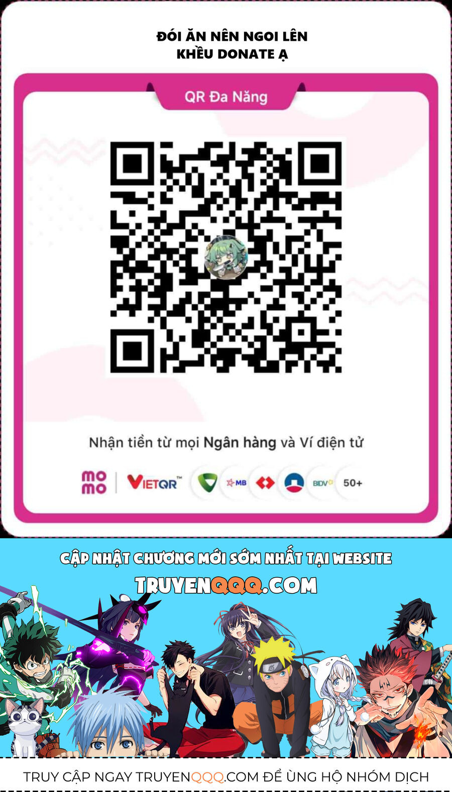 Misaki-Kun Không Thể Bị Thu Phục Chap 20 - Next Chap 21