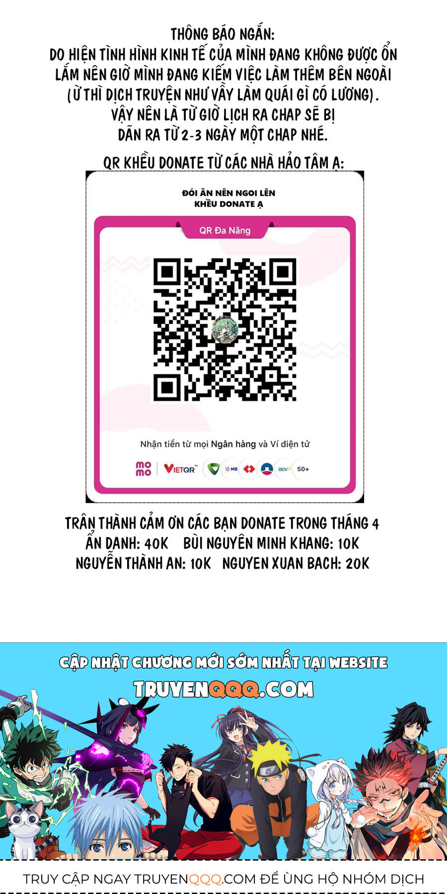 Misaki-Kun Không Thể Bị Thu Phục Chap 23 - Next Chap 24