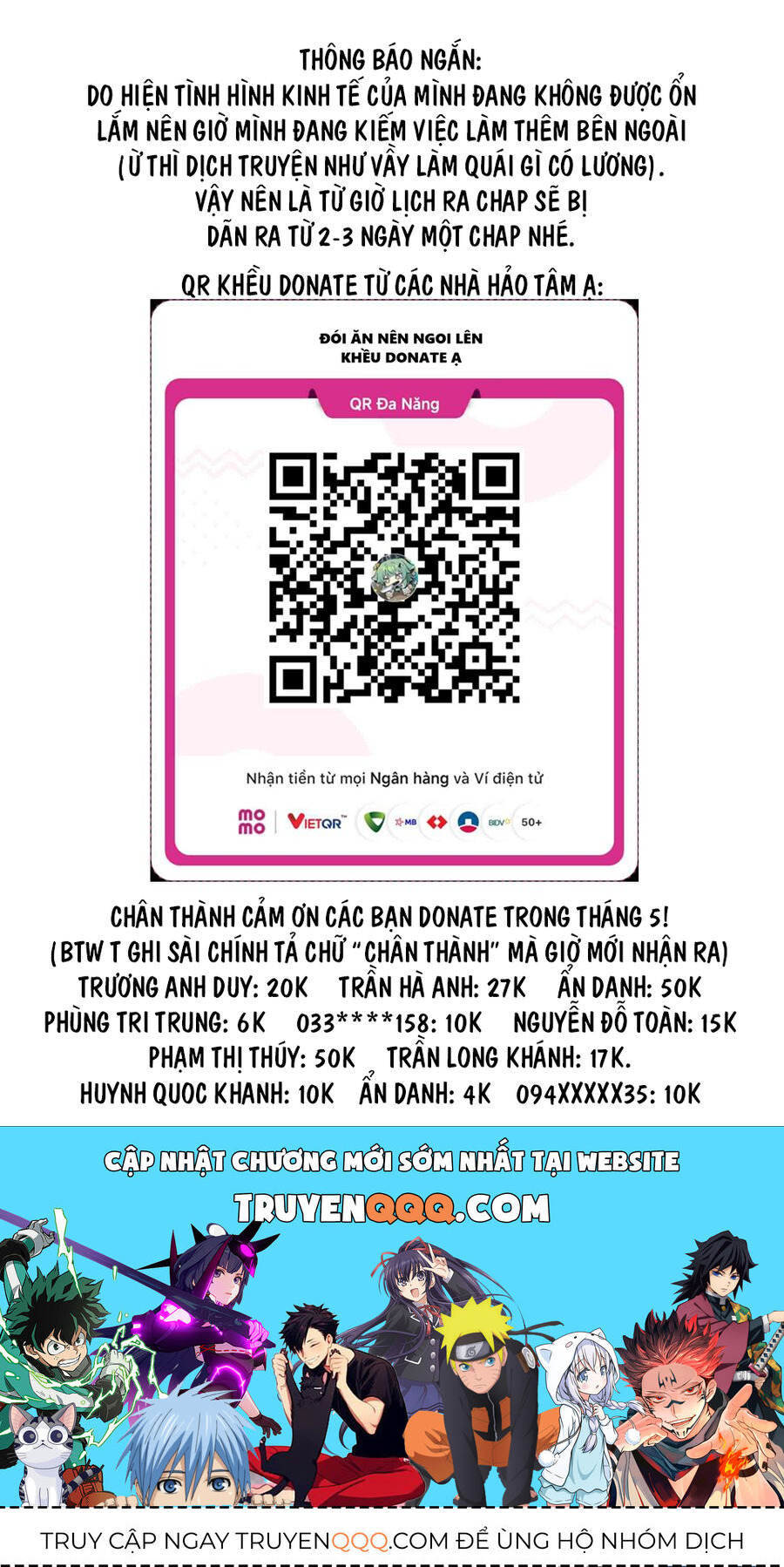 Misaki-Kun Không Thể Bị Thu Phục Chap 25 - Next Chap 26