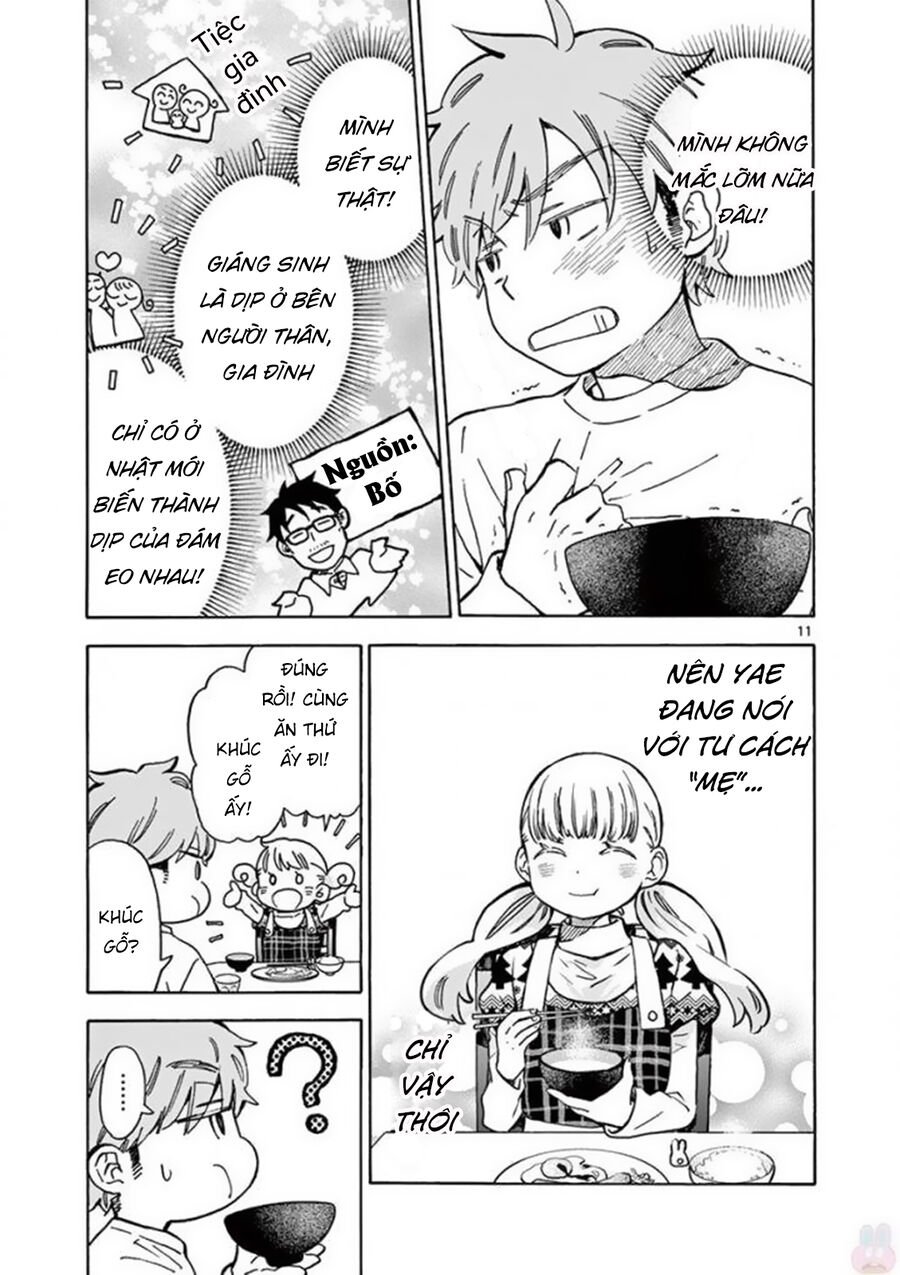 Misoshiru De Kanpai! Chap 28 - Next Chap 29