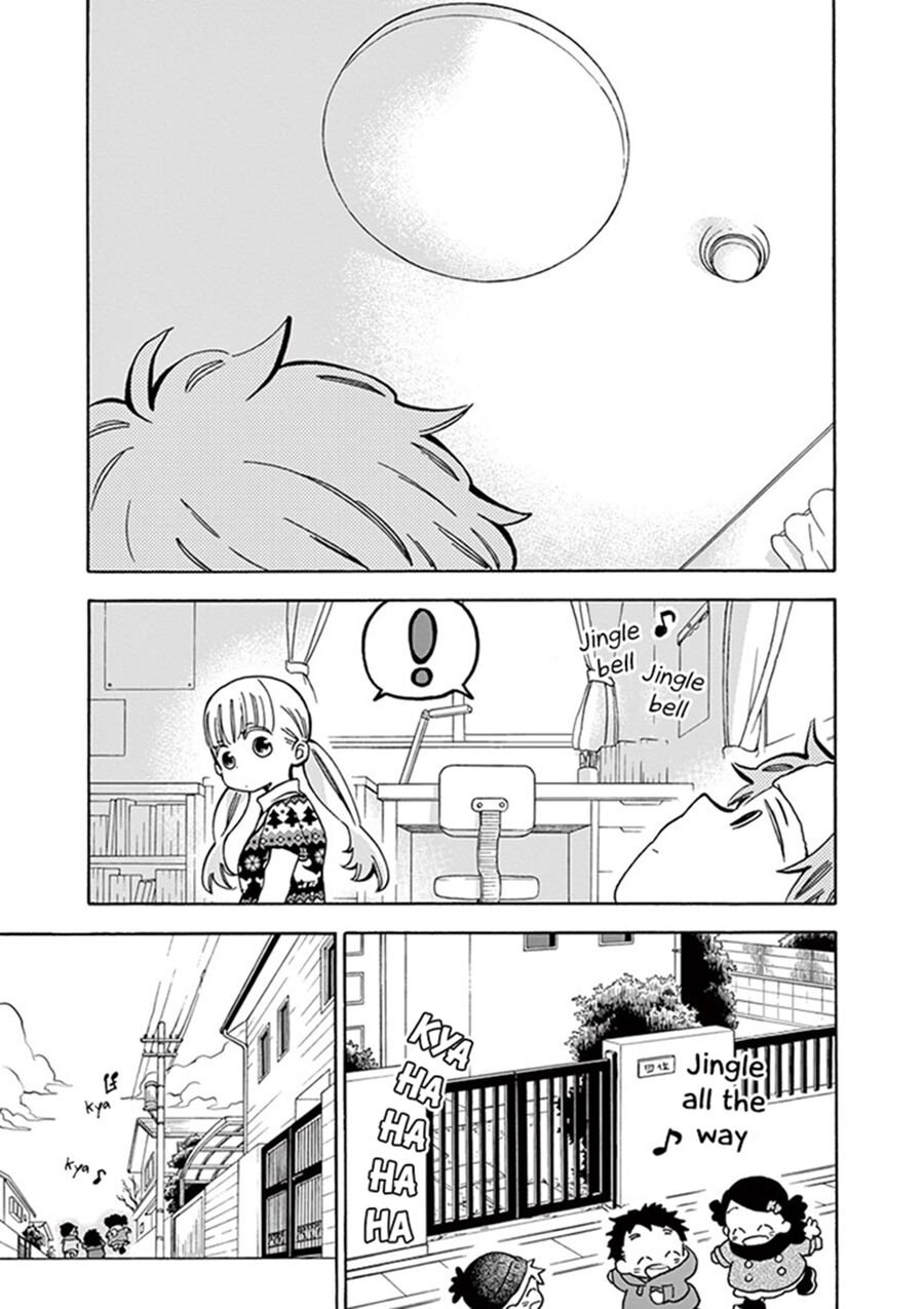 Misoshiru De Kanpai! Chap 28 - Next Chap 29