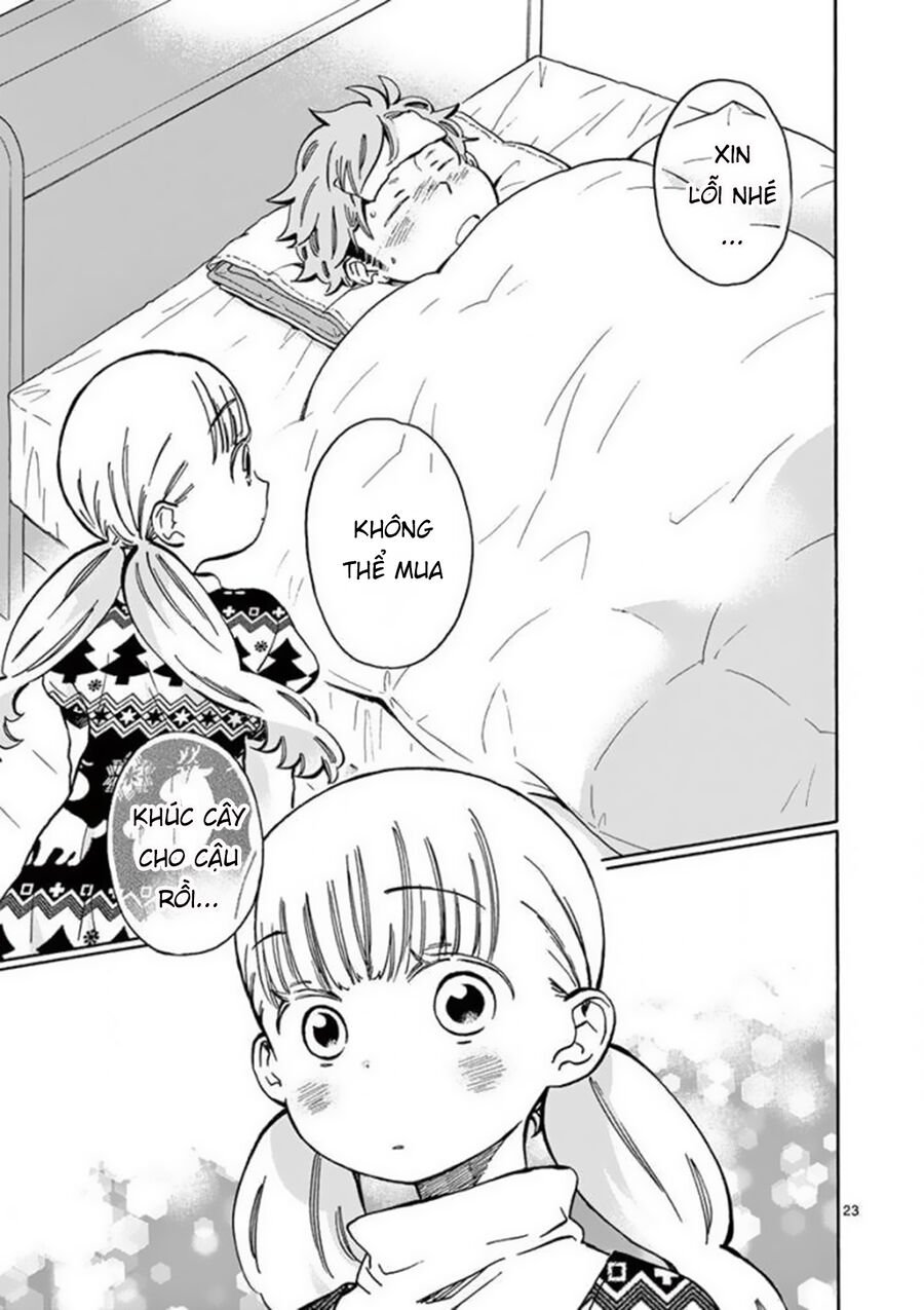 Misoshiru De Kanpai! Chap 28 - Next Chap 29