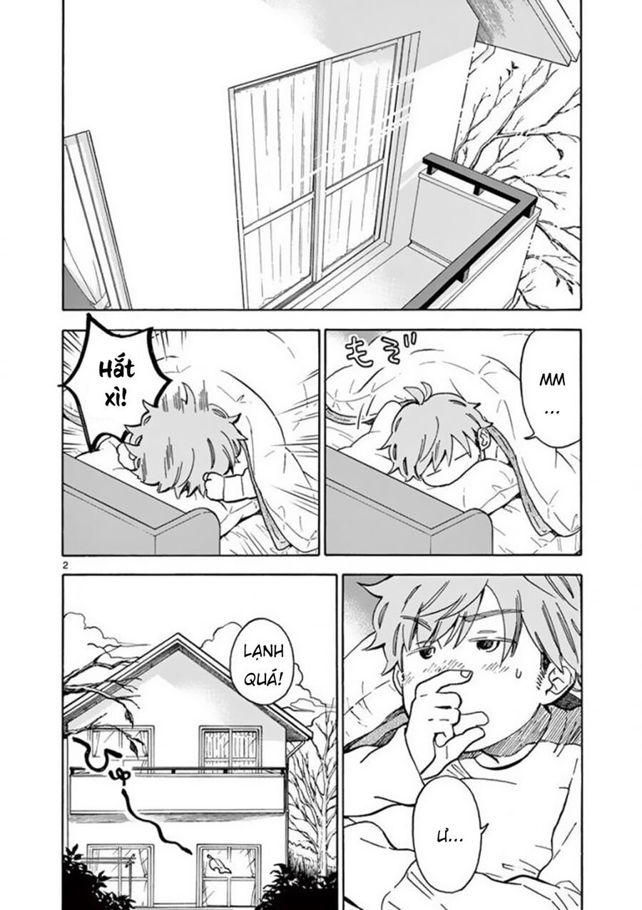 Misoshiru De Kanpai! Chap 28 - Next Chap 29