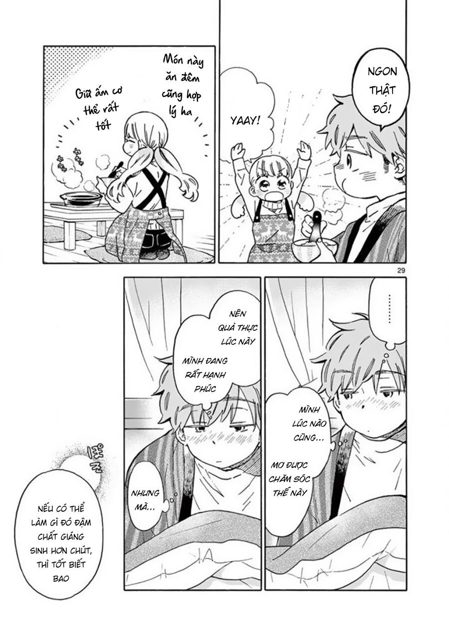 Misoshiru De Kanpai! Chap 28 - Next Chap 29