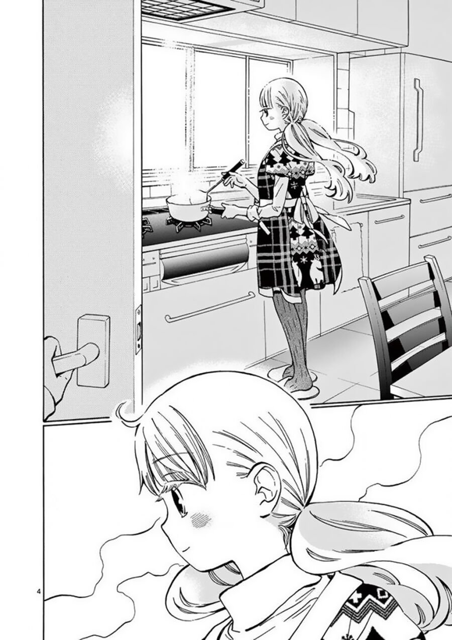 Misoshiru De Kanpai! Chap 28 - Next Chap 29