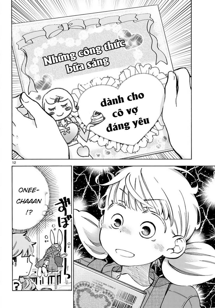 Misoshiru De Kanpai! Chap 31 - Next Chap 32