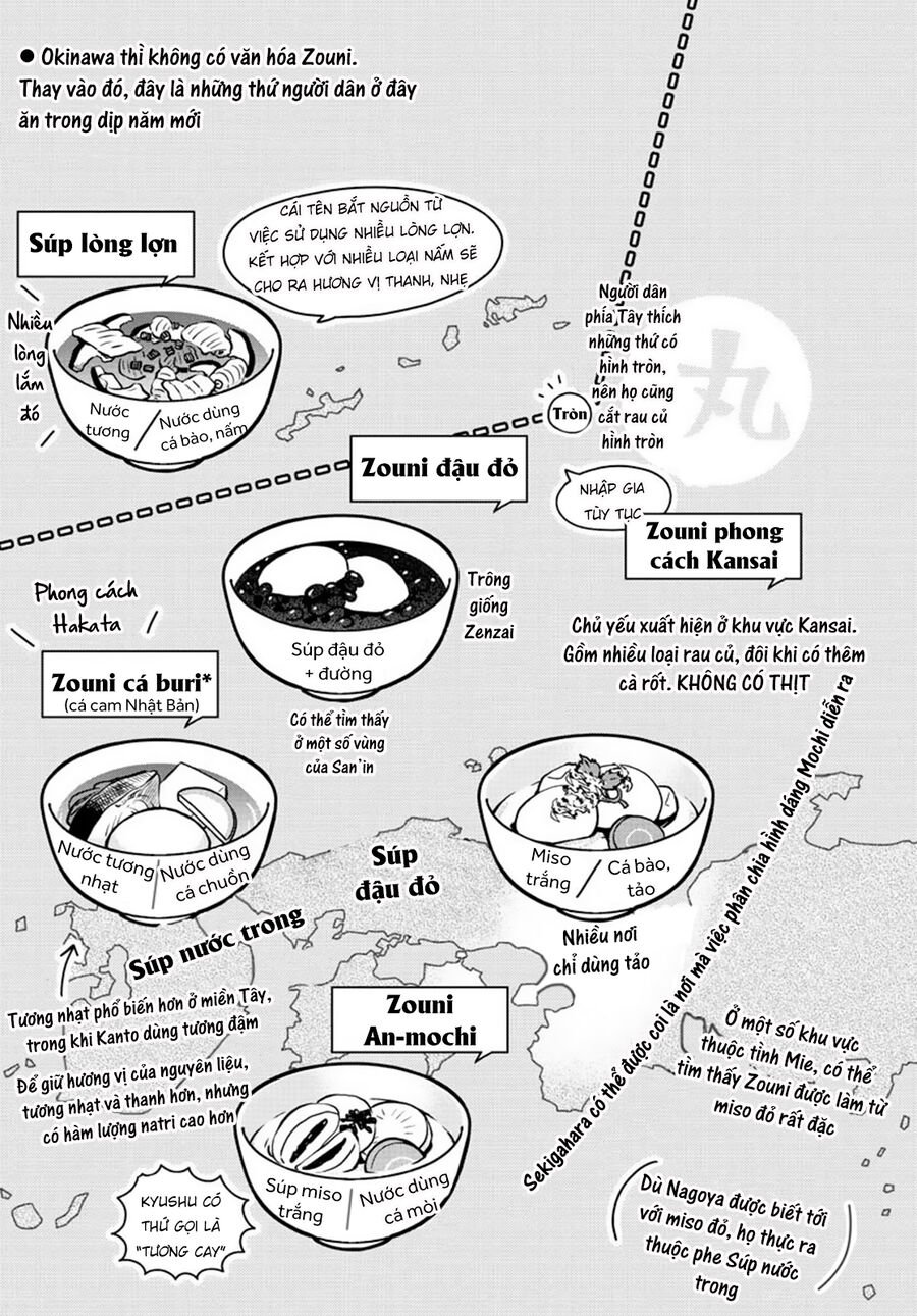 Misoshiru De Kanpai! Chap 31 - Next Chap 32