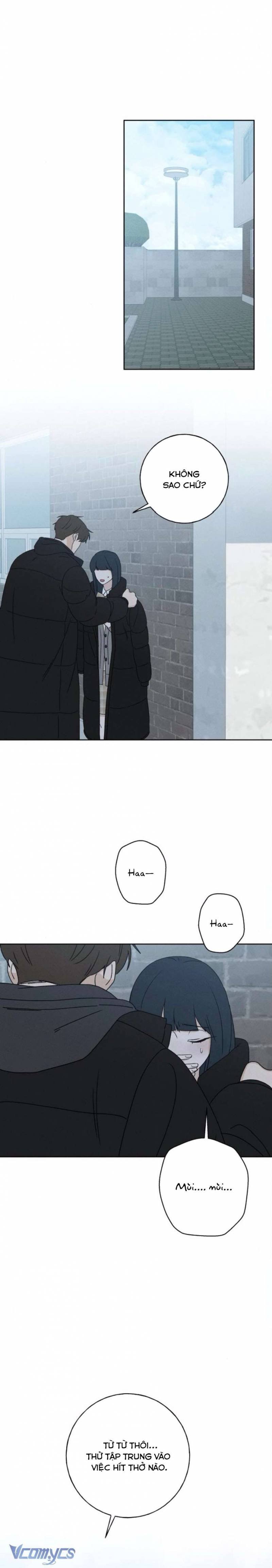 Miyeon Chap 22 - Next Chap 23