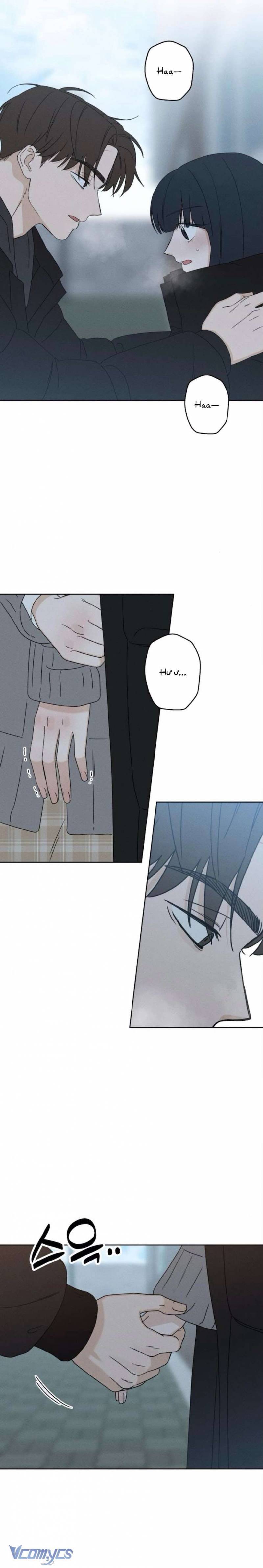 Miyeon Chap 22 - Next Chap 23