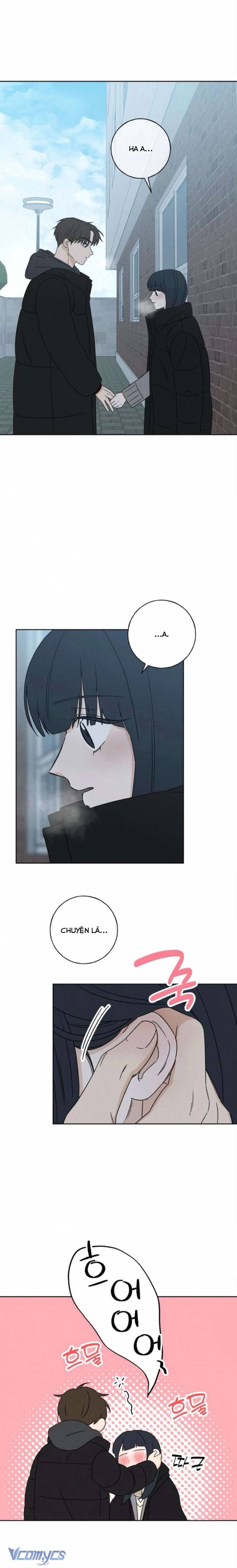 Miyeon Chap 22 - Next Chap 23