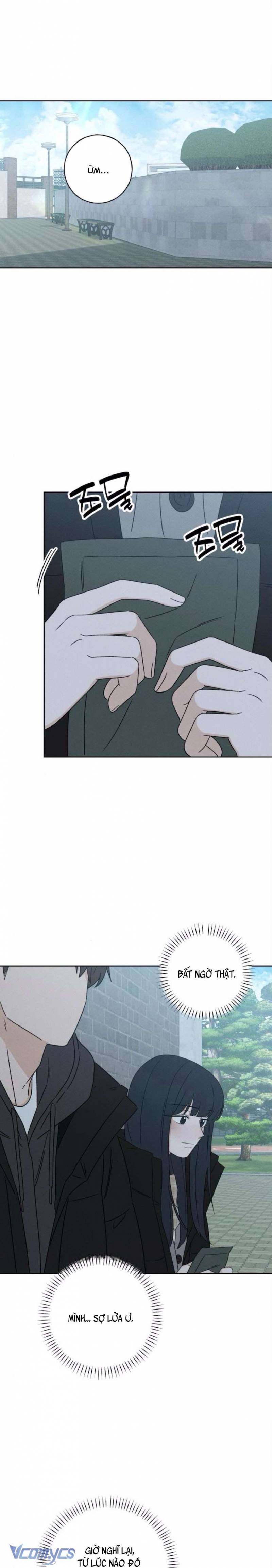 Miyeon Chap 22 - Next Chap 23