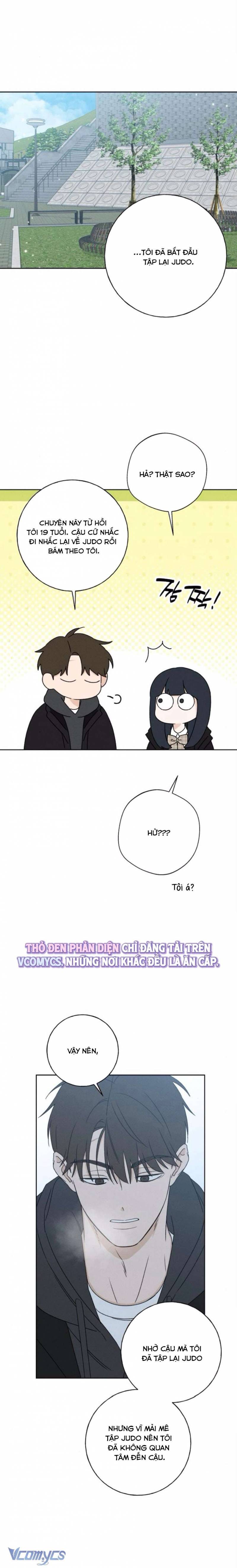 Miyeon Chap 22 - Next Chap 23