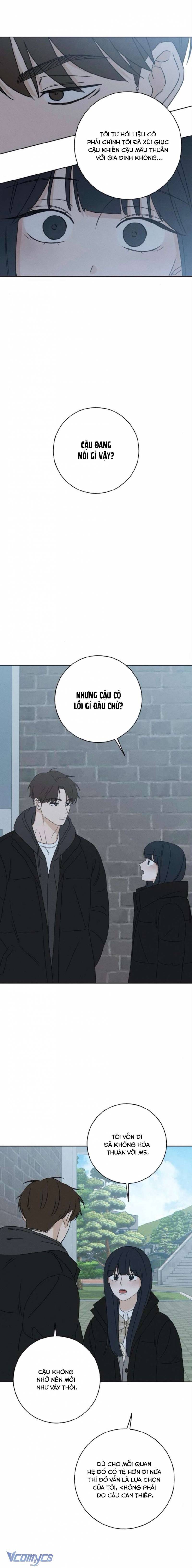 Miyeon Chap 22 - Next Chap 23