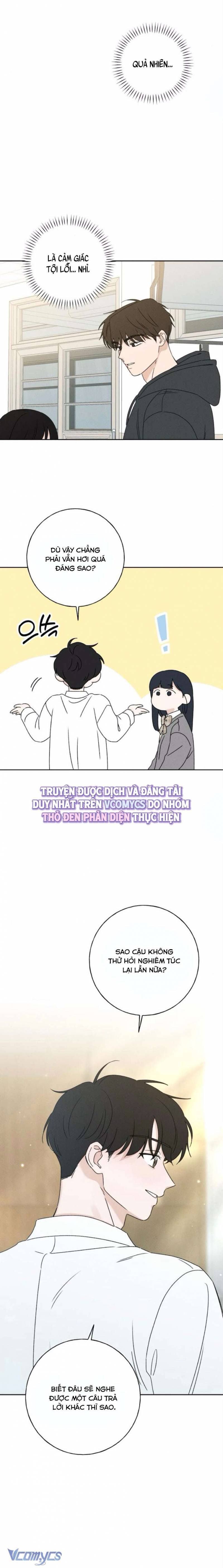 Miyeon Chap 22 - Next Chap 23