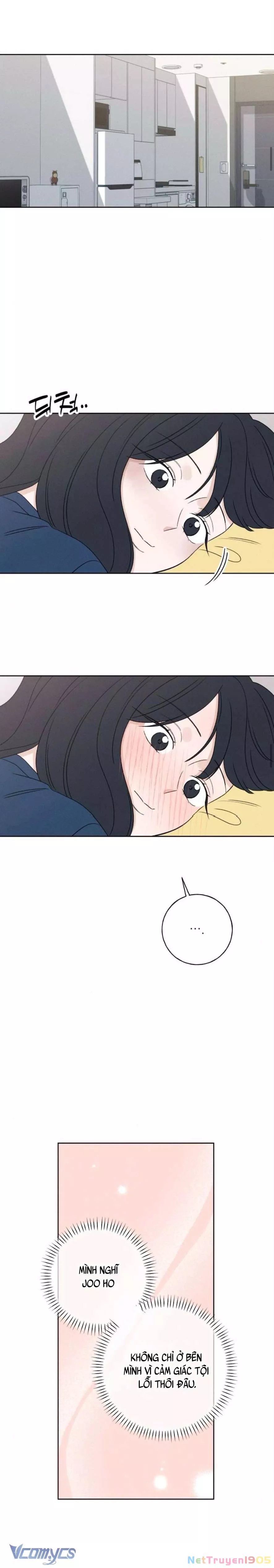 Miyeon Chap 23 - Next Chap 24