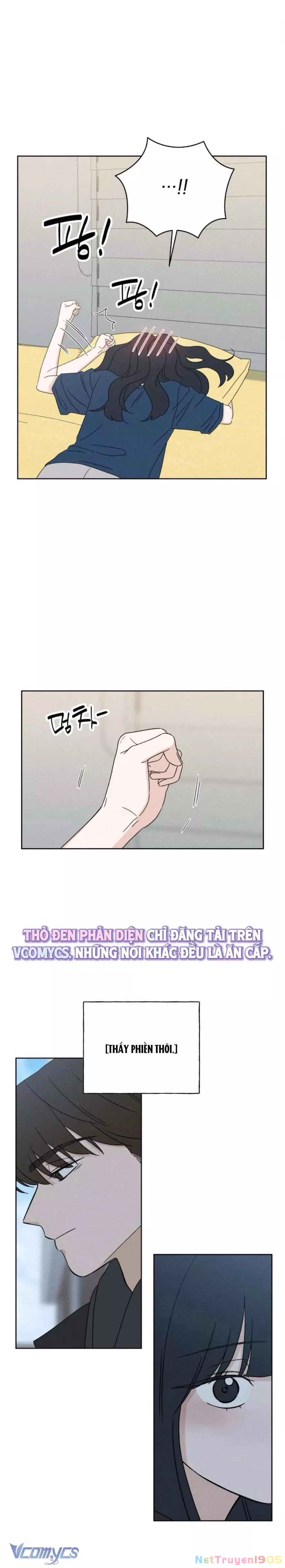 Miyeon Chap 23 - Next Chap 24