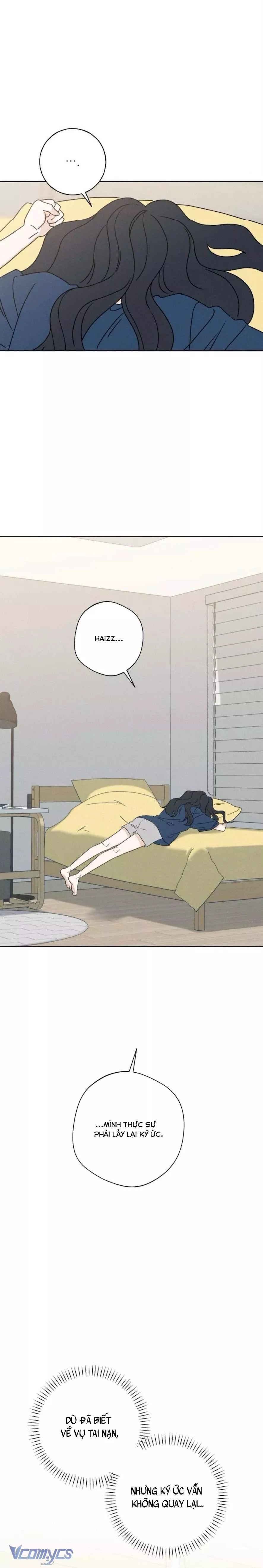 Miyeon Chap 23 - Next Chap 24