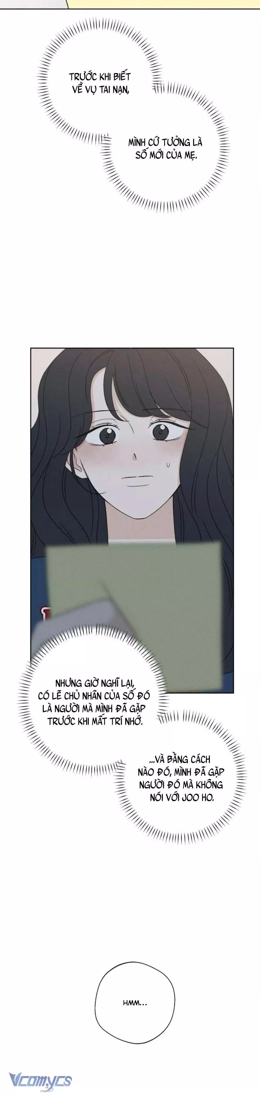 Miyeon Chap 23 - Next Chap 24