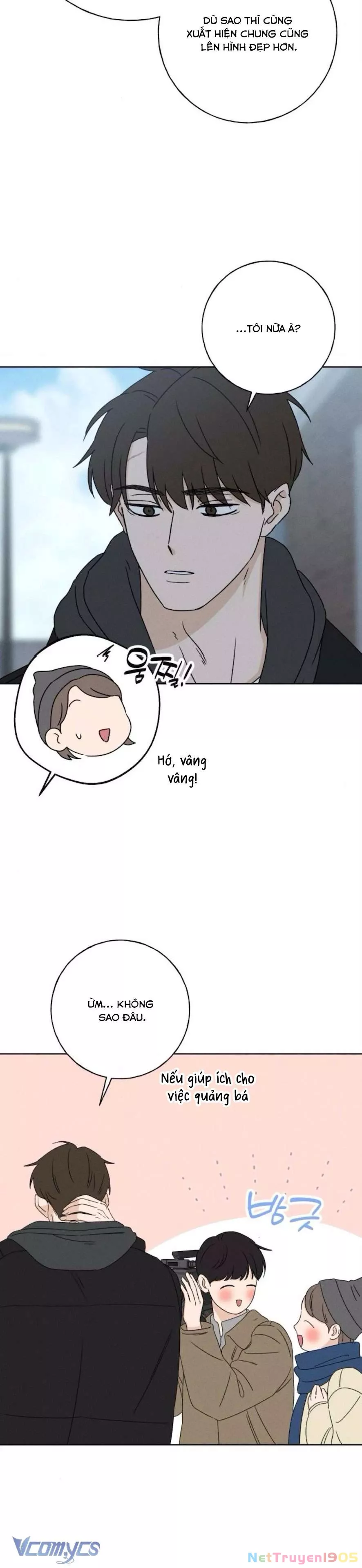 Miyeon Chap 23 - Next Chap 24